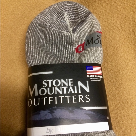 SOFT Merino Wool Quarter Socks 
70% merino Wool, - Picture 2 of 7